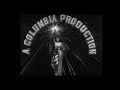 Columbia Productions Logo 1929 Recreation