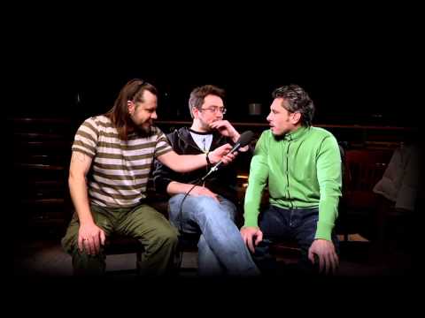 1 NA 1: Artur Rawicz vs Polucjanci