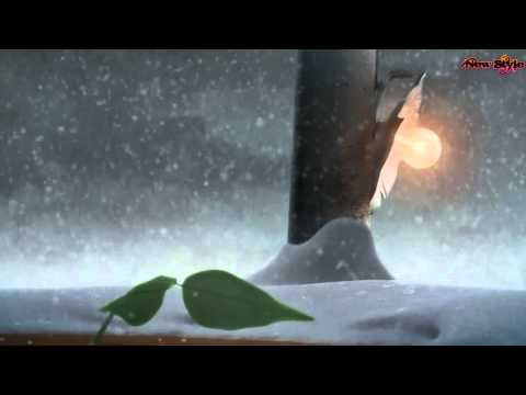 DJ Rich-Art PerenYon - Save The Light (Alex Kafer & Ural Dj's Remix)