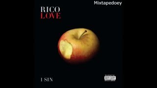 Rico Love - I Sin ( Full Mixtape ) (Download Link)