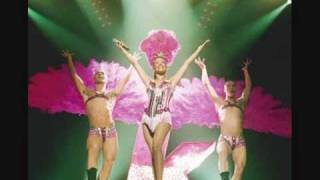 Kylie Minogue - Some Kind of Bliss Live Capitol Theatre Australia