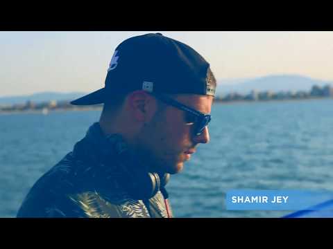 NiCe7 / Greeko @ Wave Music Boat 26.08.2017