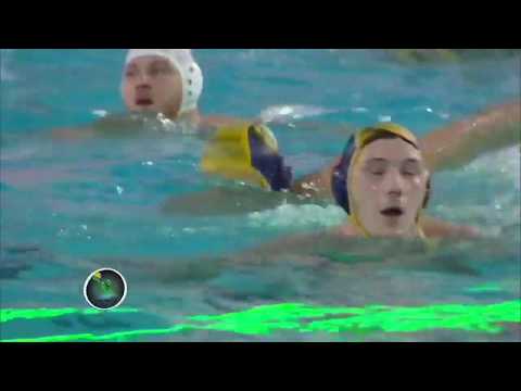 Highlights - CN Marseille (FRA) vs Mladost (CRO) - LEN Champions League - 8° Round