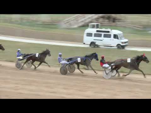 2022.04.02. 03. futam - AIR SCOT HENDIKEP