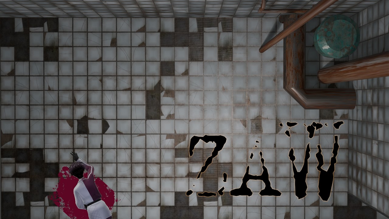 愚かな4月の悪夢【にじさんじ／佐伯イッテツ】