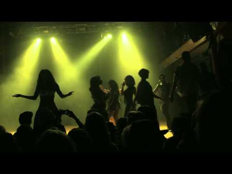 Melodic Nocturne Dance Tribe MCM7