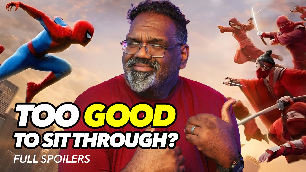 The Real Reason Spider-Man Brand New Day Is Too Long (Full Spoilers)