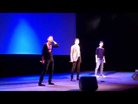 D-BOSH - Верь мне