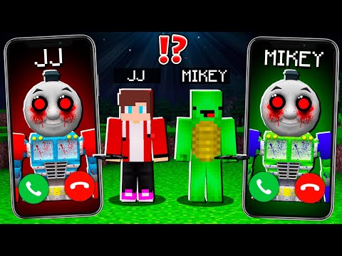 3AM Minecraft Call with JJ and Mikey