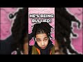 YBN Nahmir Is Being BULLIED On Twitter Shorts