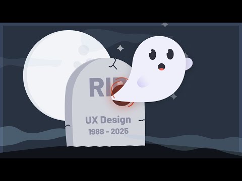 Product Design Just Killed UX Design (What Roles to Look for Instead)