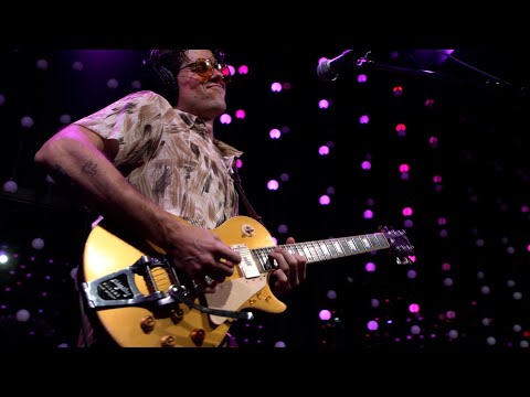 Wand - Flying Golem (Live on KEXP)