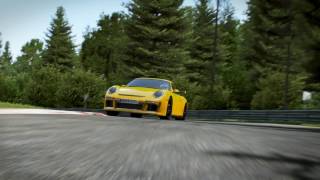 Project Cars - Old vs New Car Pack - XBox One - Bandai Namco