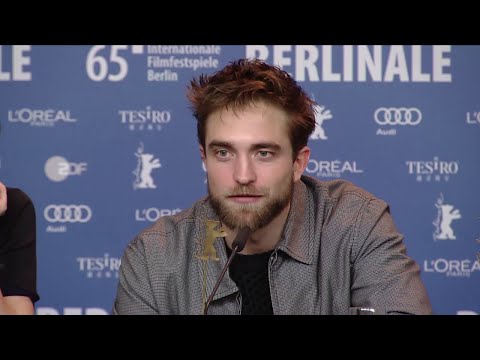 Life | Press Conference | Berlinale 2015