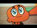 The Amazing World Of Gumball Darwin Takes A Selfie