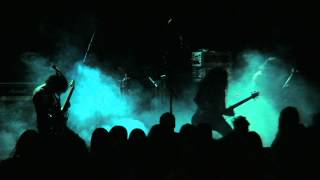 Impetuous Ritual Live 2012