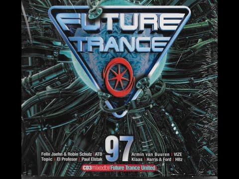 Future Trance Vol. 97 (2021) (CD01)