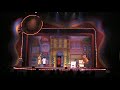 CURIOUS GEORGE LIVE! (Act 1)