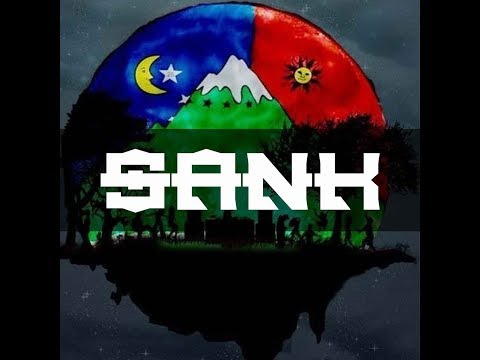 SANK x TEOREMA - UNA VIDA POR RAPEAR 🔄  (TIANO KING DJ)