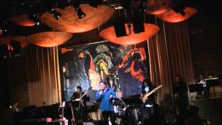 Lady is a Tramp Frank Sinatra Herb Alpert's Vibrato Jazz Club 10/28/15