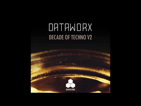Dataworx, Nic Vetter, TKNO - Mothership (Original Mix)