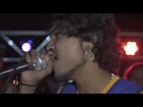 Roda Cultural  Efeito Bumerangue  BATALHA FINAL Kira X PL