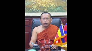 ដំណឹង​បុណ្យ​កឋិន​វត្ត​ប្រាសាទ​នាង​ខ្មៅ​ ព្រះ​អង្គ​គ្រូ​ ភិន​ វុទ្ធី​ Phin Vouthy 2025