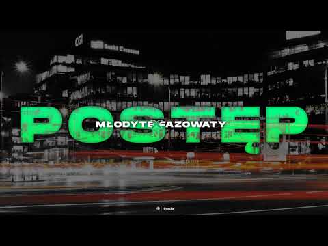 MłodyTe x Fazowaty - Postęp. Cuty Dj Cider prod. T2R