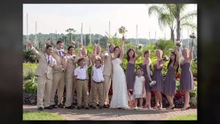 preview picture of video 'Jessica+Brett: Herrington on the Bay Wedding Photos'