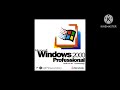 Windows Startup Sound BandLab Covers ORGANIZED I Think
