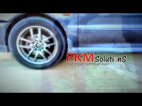 Diey Buana-setio menanti