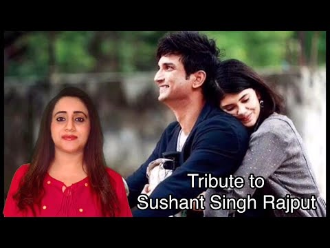 Sushant Singh Rajput| tribute|vocabulary|dil bechara| Vocab series-video3|justice for sushant|CAT