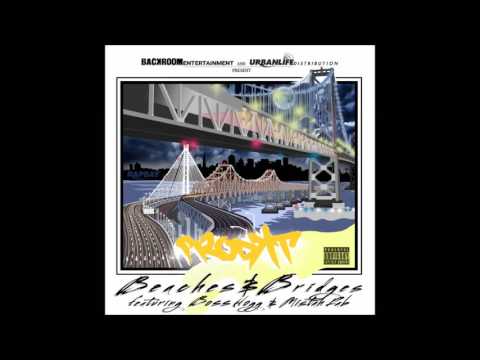 Prodkt "Beaches and Bridges" ft. Mistah Fab / Boss Hogg