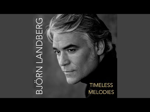 Mr Lonely - Björn Landberg