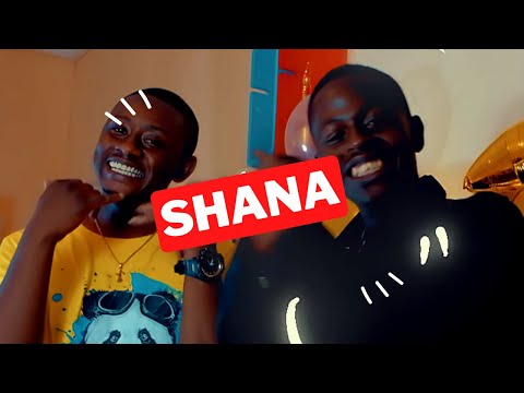 Young Senior - Shana (Feat. Eazzcold) (Music Video)