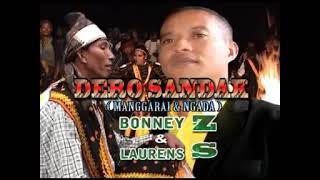 Download lagu master lagu sanggo alu'lorenso Ferdi bersama Boni Zua' mp3