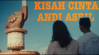 Download lagu KISAH CINTA ANDI ASRIL || FULL SATU JAM mp3