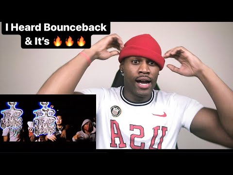 (BounceBackMeek Ft. Yung Gabe “Ugh” Reaction ($tupid Young Diss)