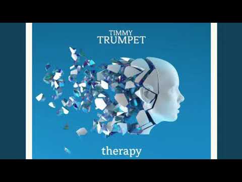 Timmy Trumpet Feat. Charlotte Boss - Therapy