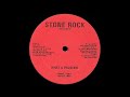 Horace Andy - What A Problem / Version