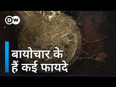 Biochar Powder - Bamboo Biochar Powder Trader - Wholesaler ...