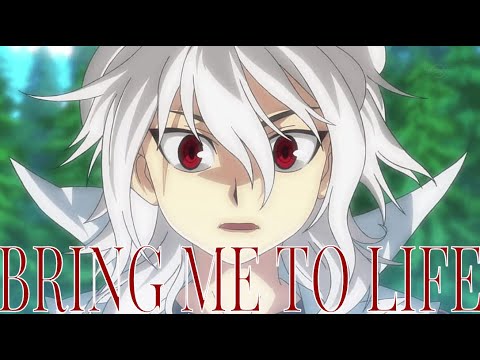 Shu Kurenai ⌜AMV⌟ Beyblade Burst - Bring Me To Life