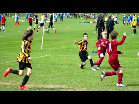 Cheshunt Youth 2017 Just is the