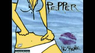 Pepper - Lost in America