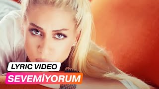 Ceylan Koynat - Sevemiyorum (Lyric Video)