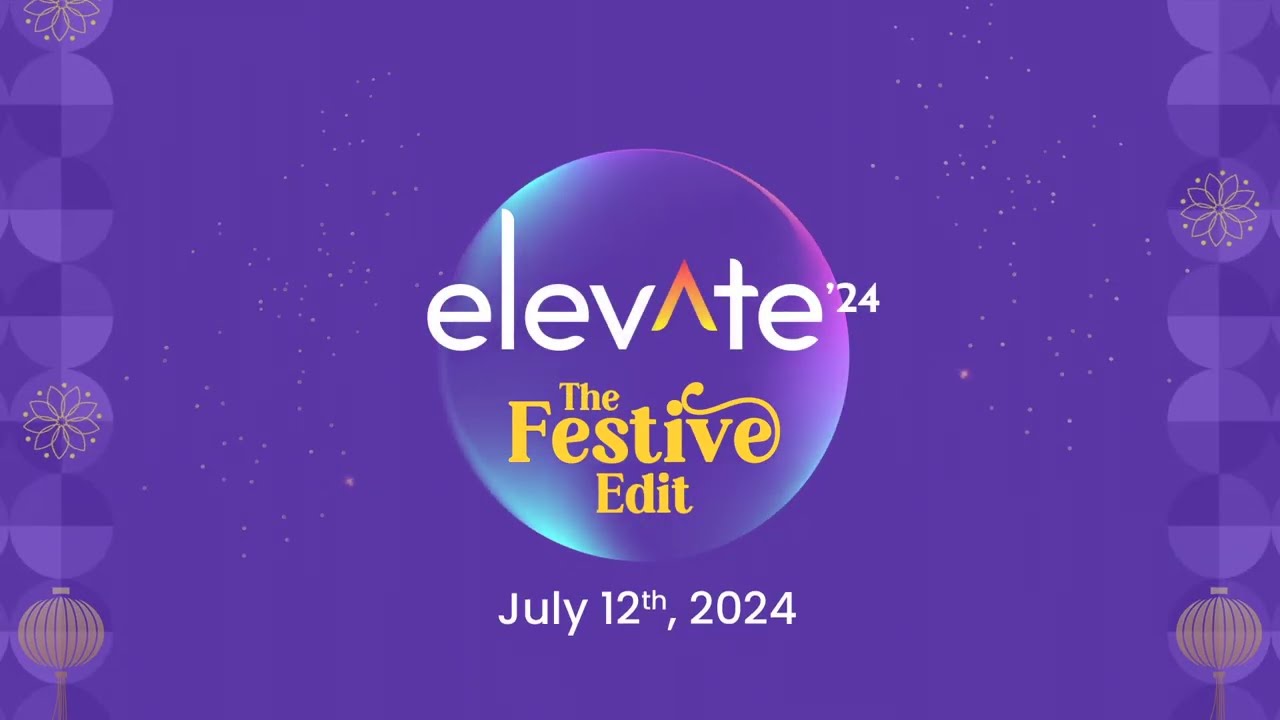 elevate 2024