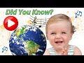 Earth Song Sing Along Song For Kids Favorite Songs