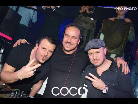 RELIGHT ORCHESTRA - IVANIX - INAUGURAZIONE COCÒ