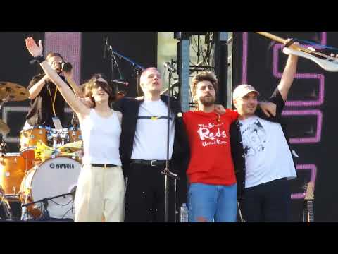 221008 Valley - Like 1999(앵콜) @SLOW LIFE SLOW LIVE 2022