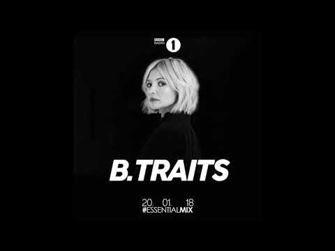 #3 2018/01/20 B Traits Essential Mix